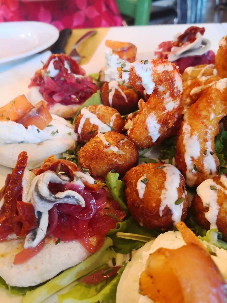 Cozy Atmosphere & Attentive Service