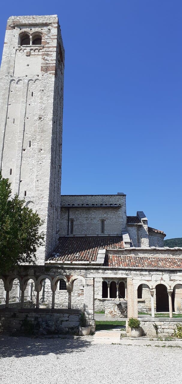 Pieve di San Giorgio di Valpolicella