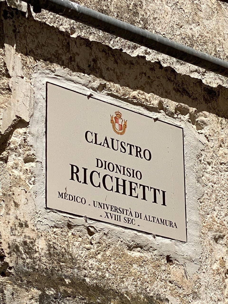 Desotech Cloister