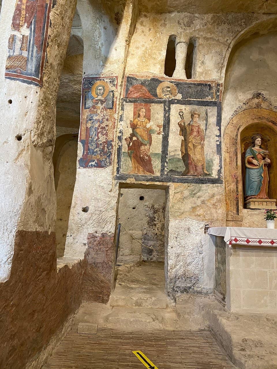 Architectural Evolution