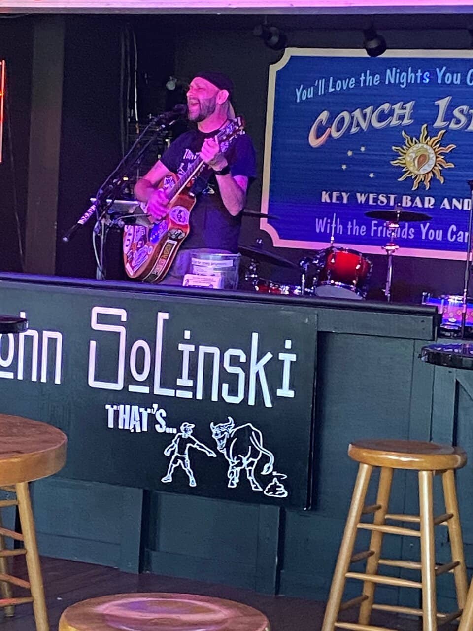 Live Music & Entertainment