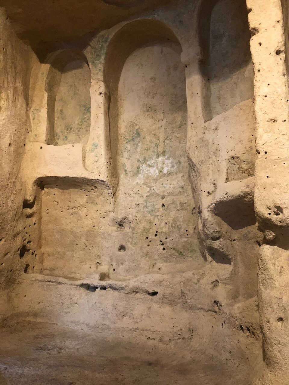 Oldest Female Benedictine Monastery