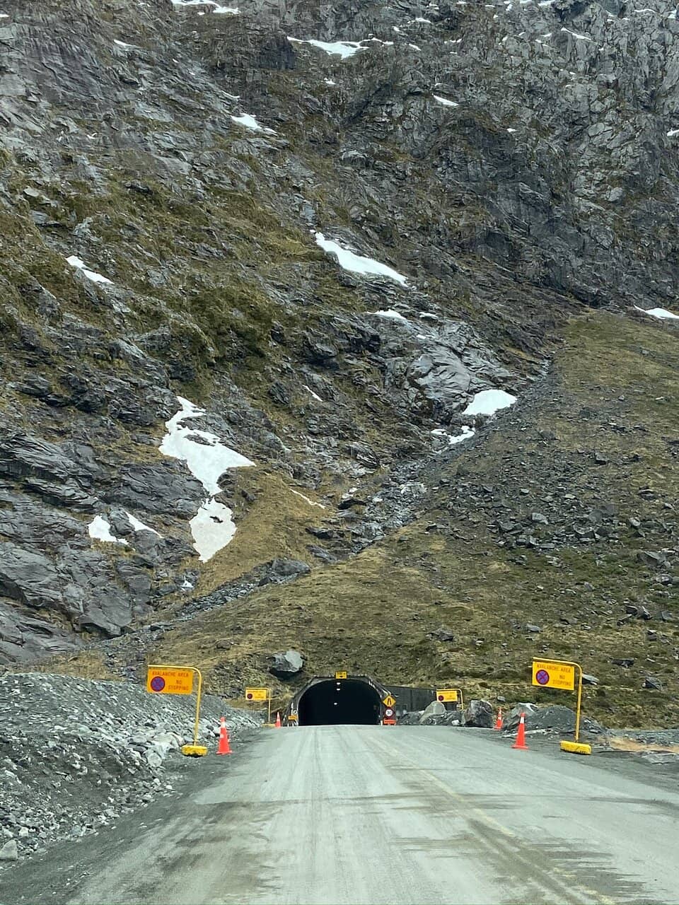 Kea Encounters