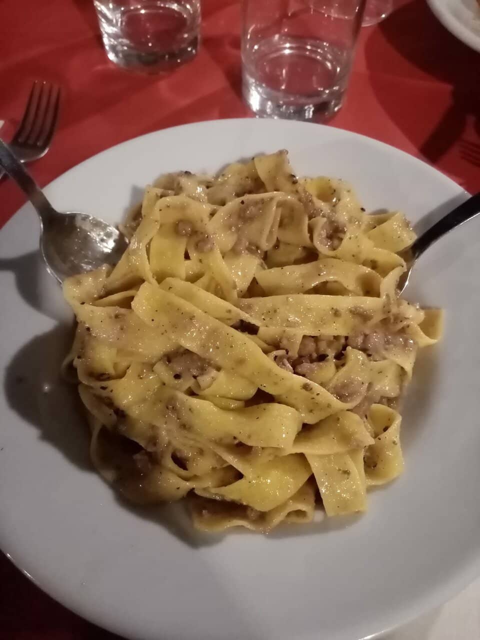 Cozy & Friendly Atmosphere