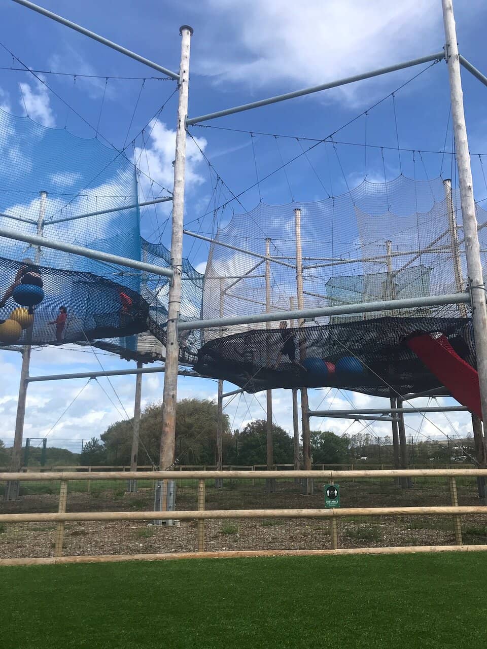 Dino Islands Adventure Golf