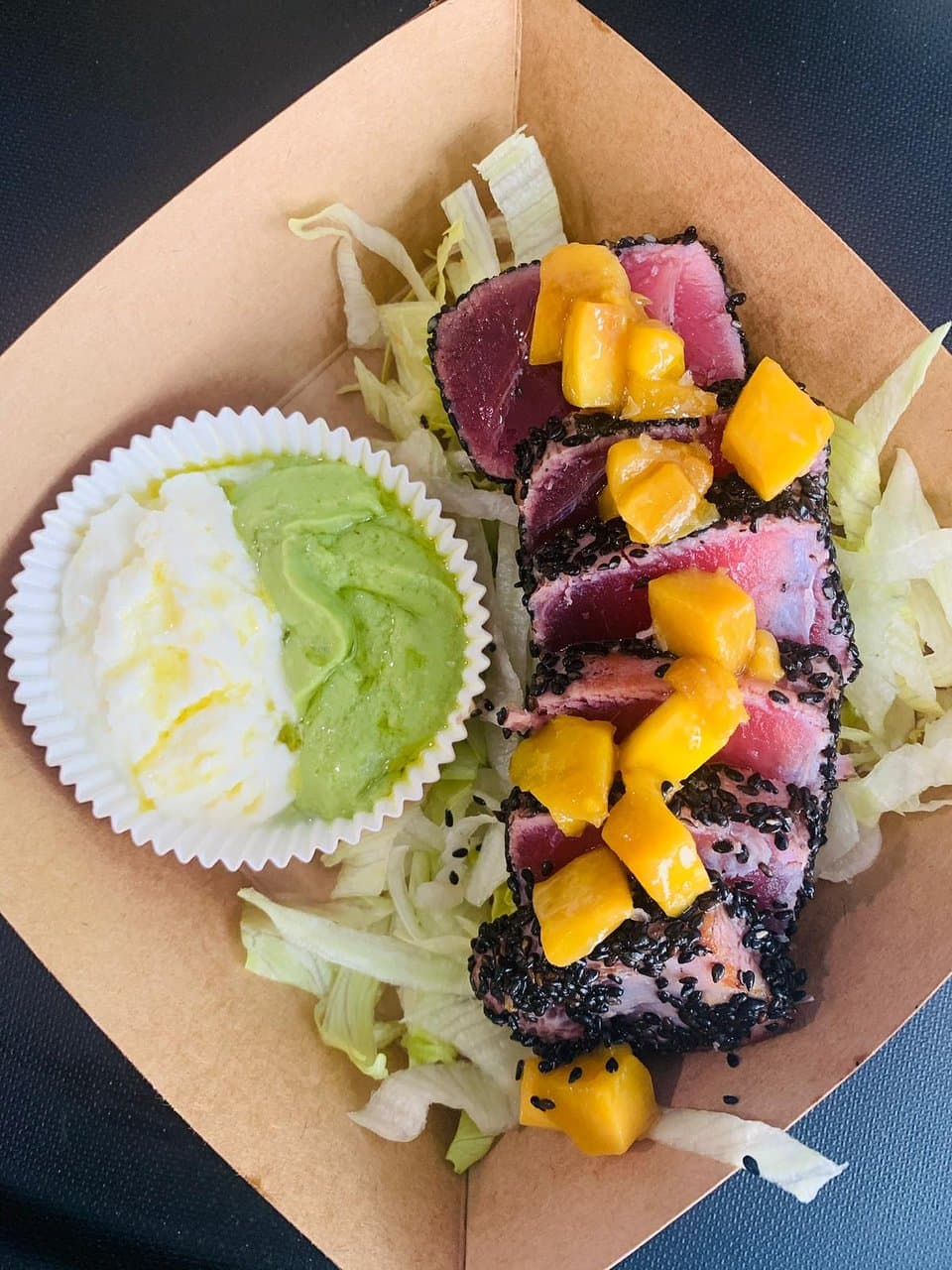 Mercato di Santa Chiara