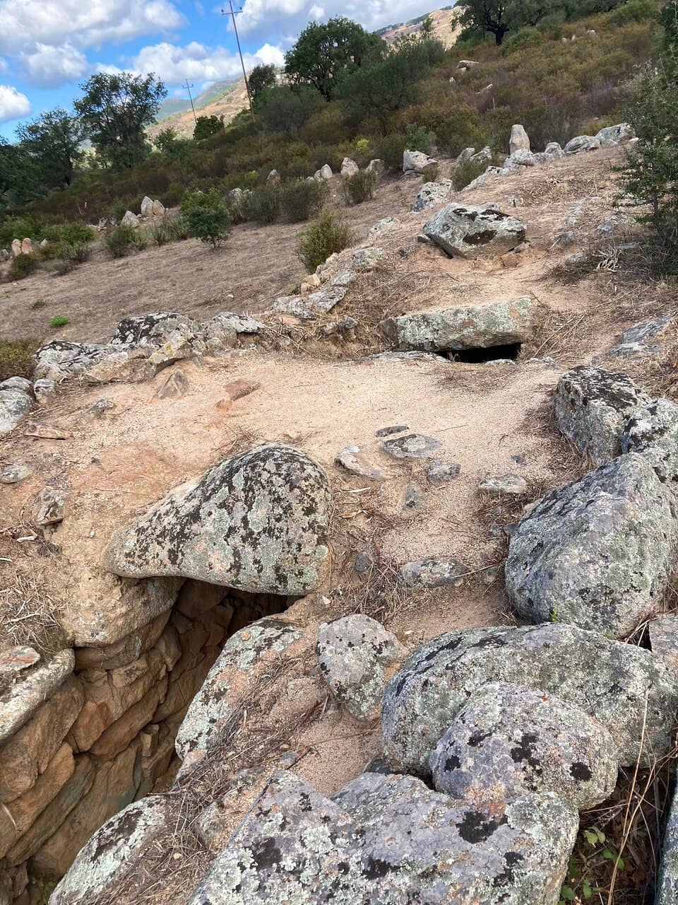 The 'Giant' Stone