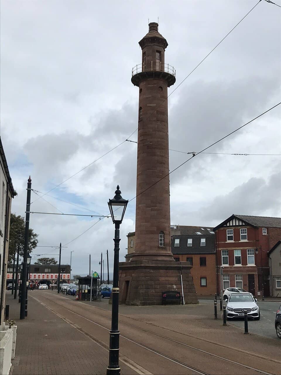 Pharos Lighthouse