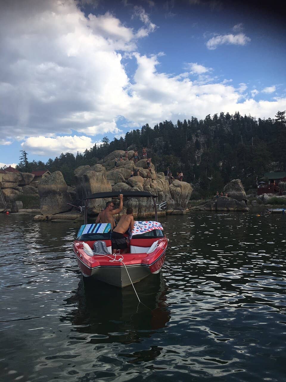 Jet Ski Adventures