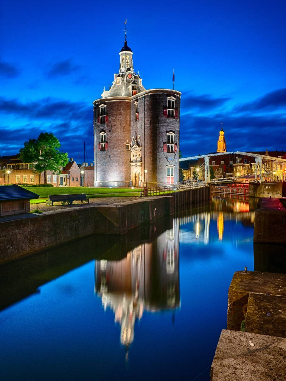 Historic Architecture