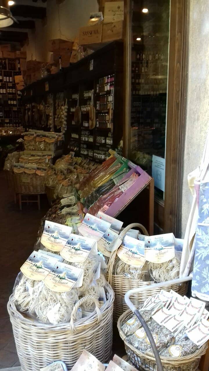 Collegiata dei Santi Quirico e Giulitta