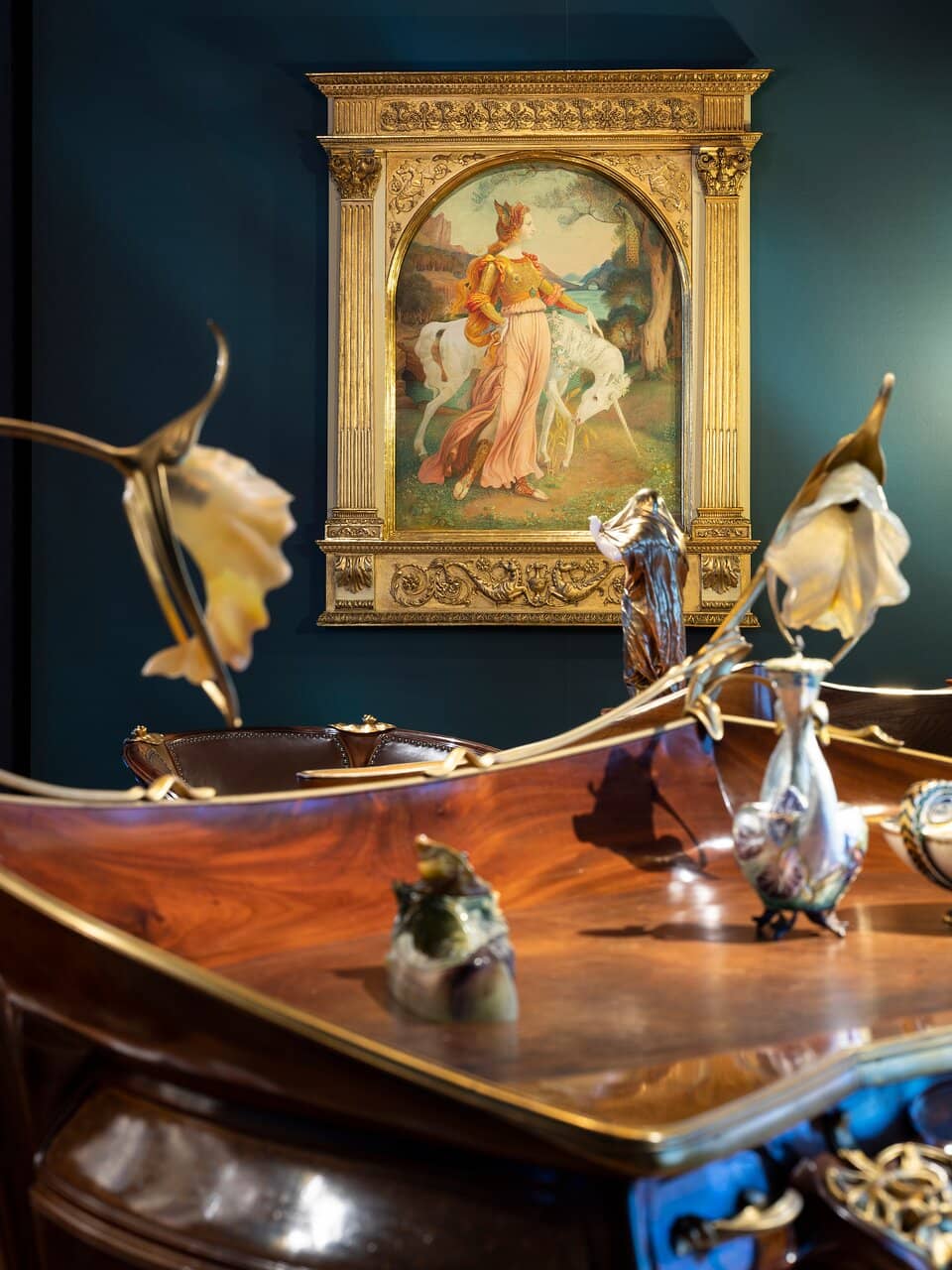 Alexej von Jawlensky Works