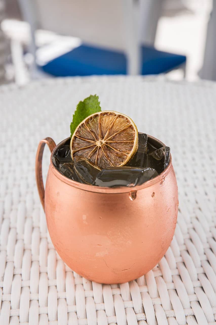 Vibrant Sunset Views