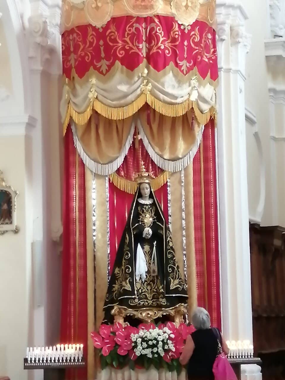 Baroque Architecture