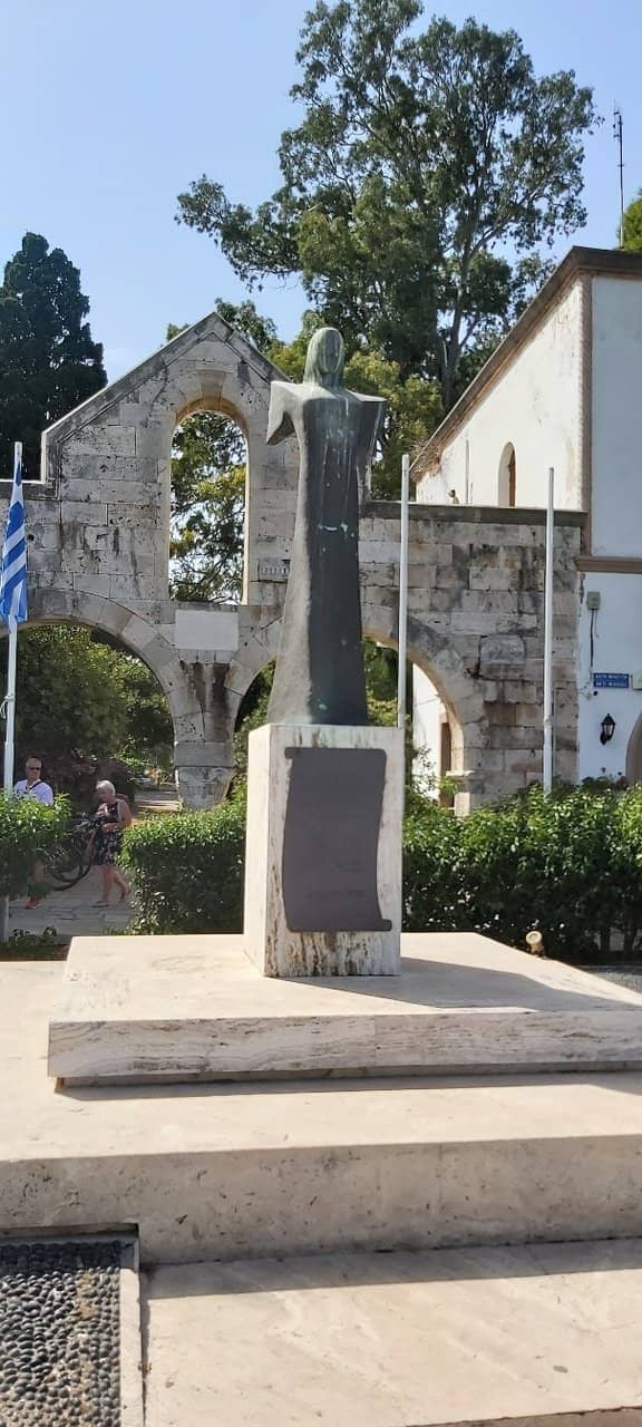Vertical photo