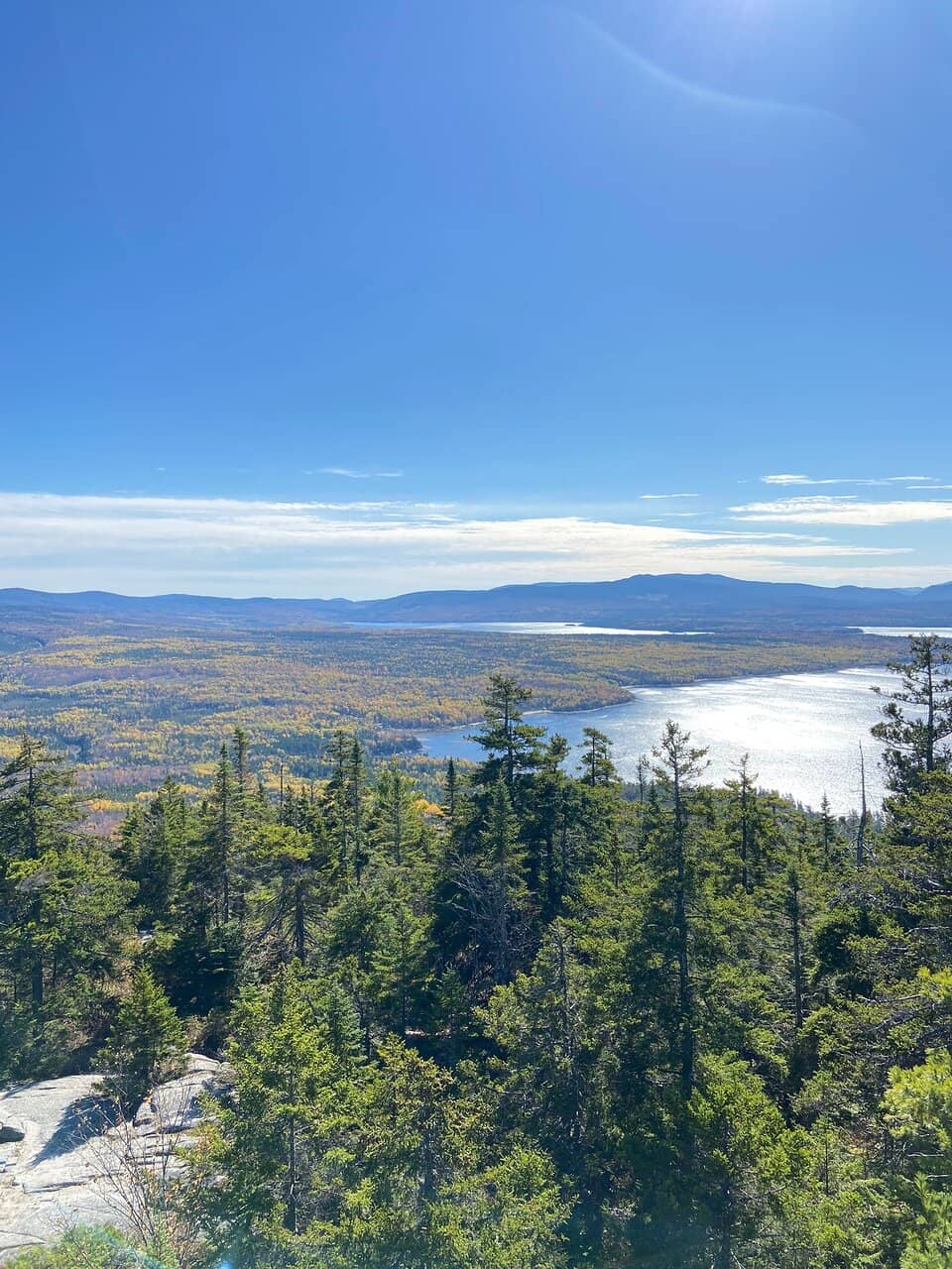 Summit Views