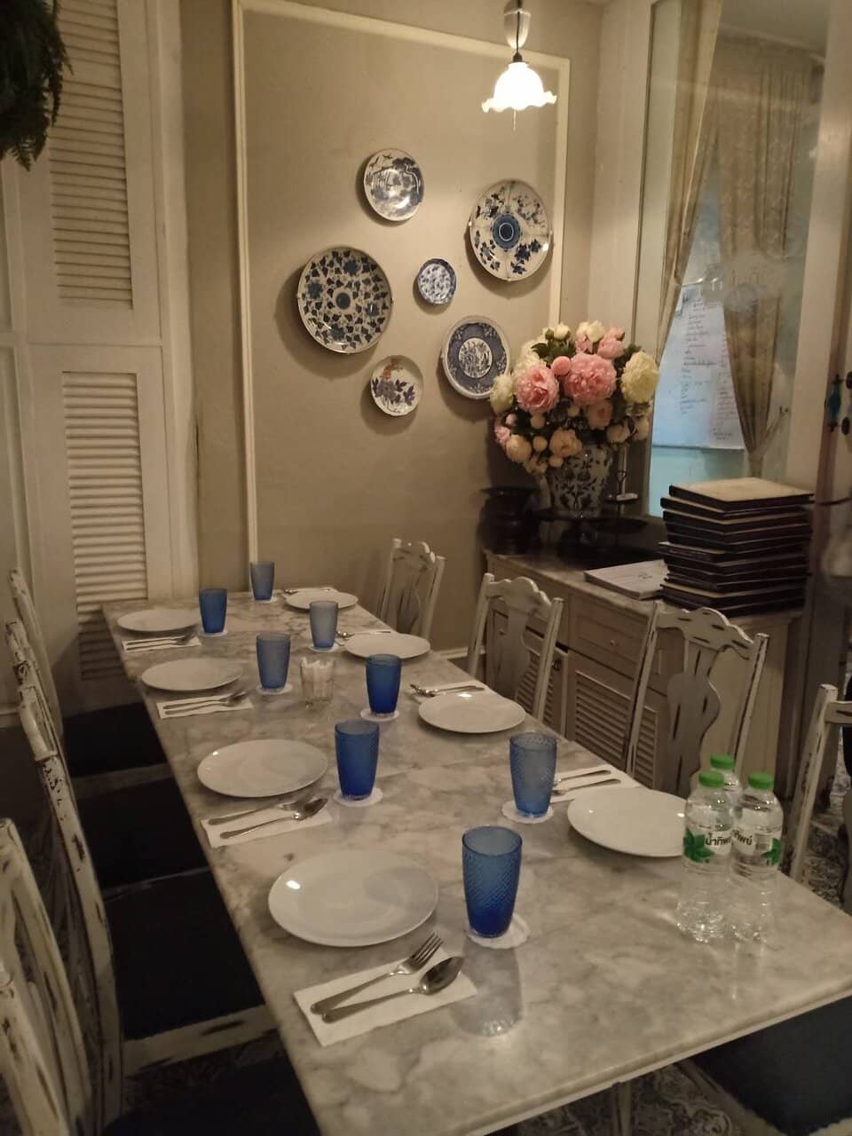 Michelin-Selected Quality