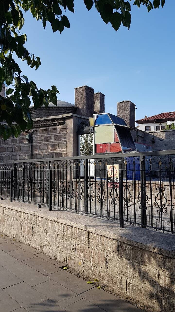 Relaxing Sauna and Pools