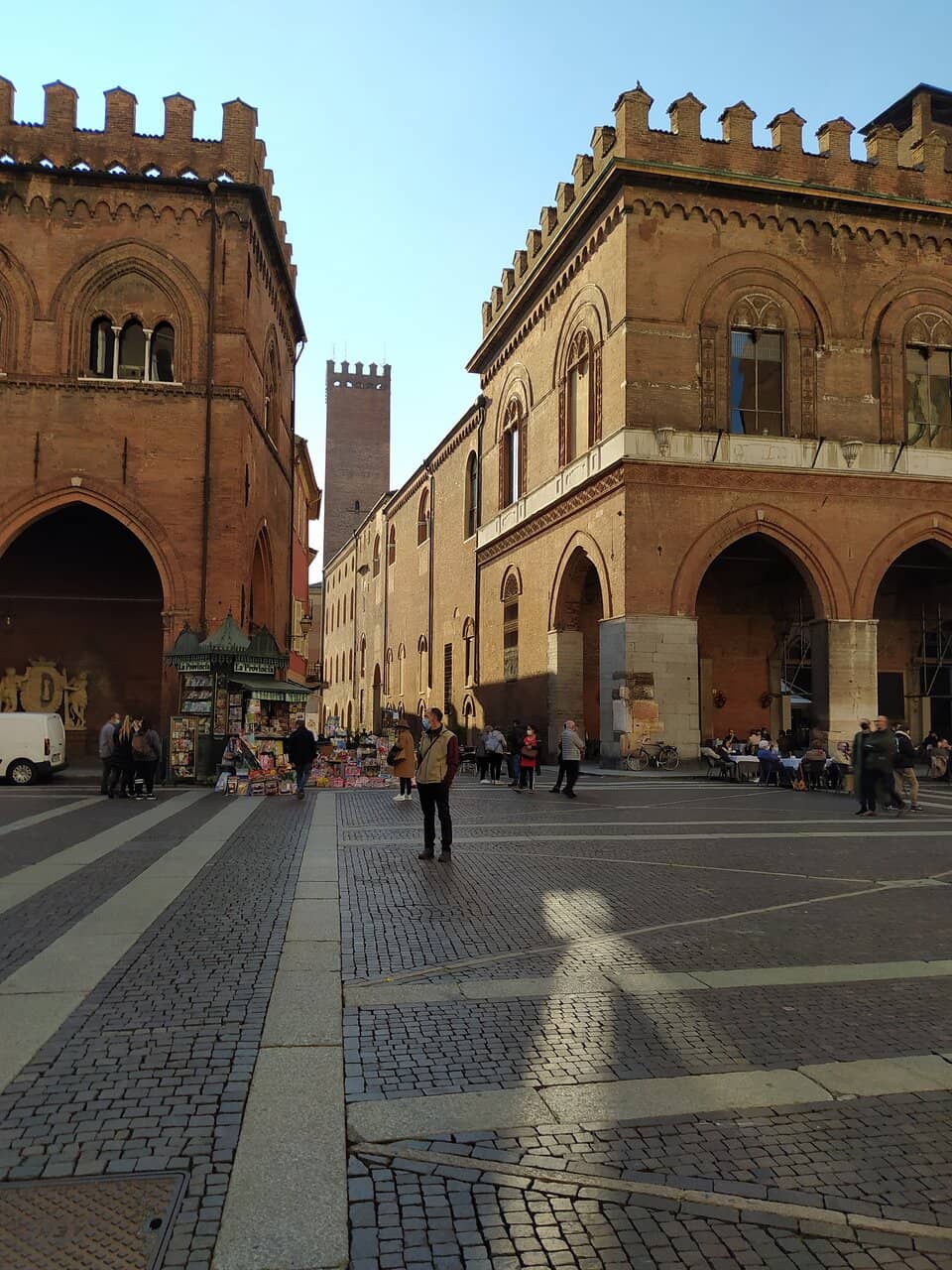 Piazza del Comune (Prato)
