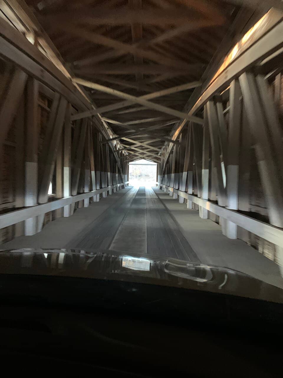 Vertical photo