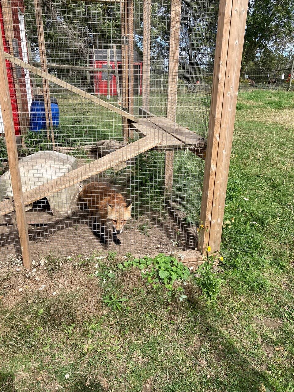 Spacious Grounds for Exploration