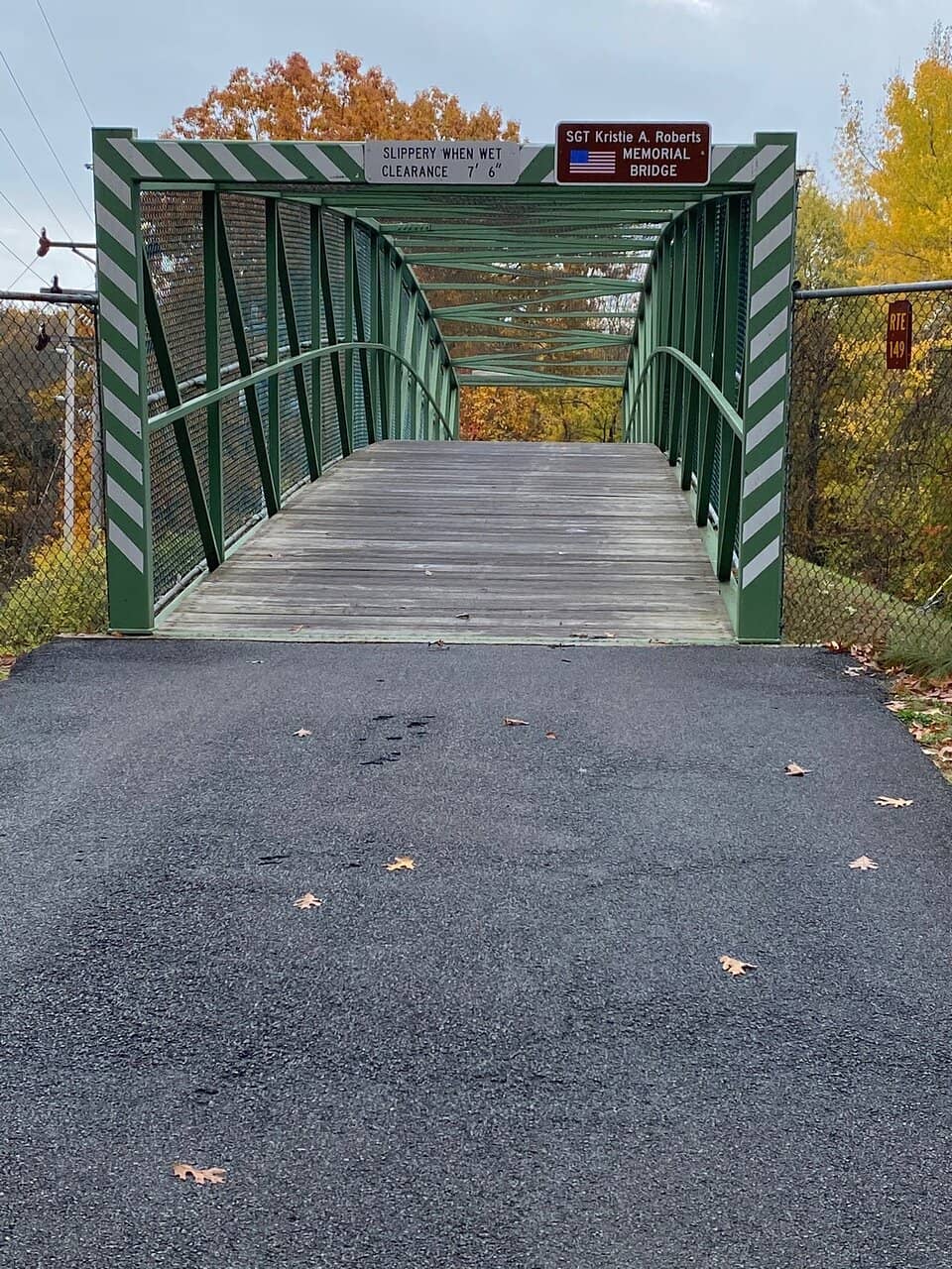 Family-Friendly Trails