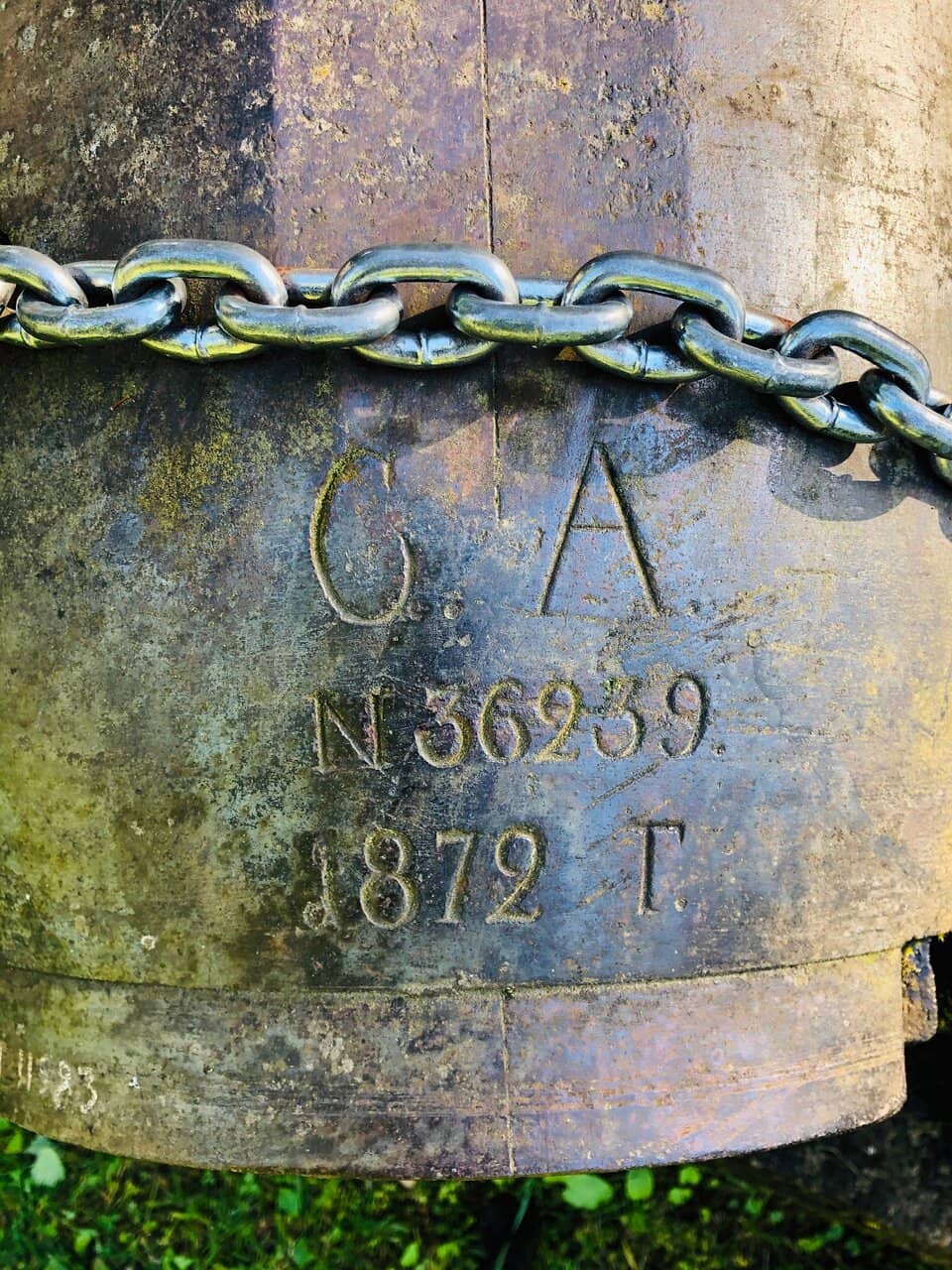 Picturesque Park Walks