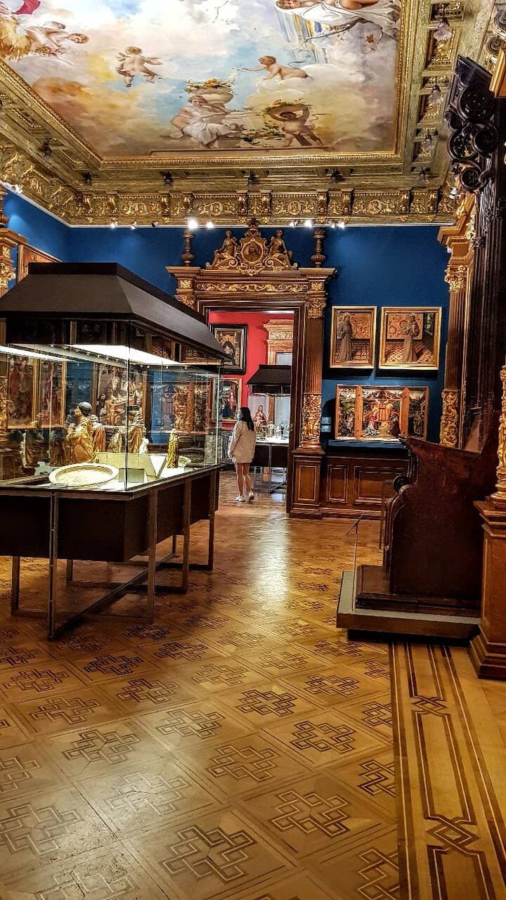 Renaissance Antiquities