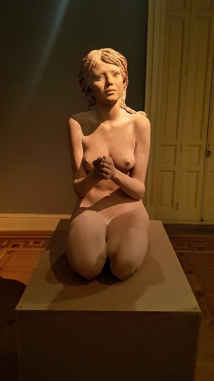 Medieval Armor Collection