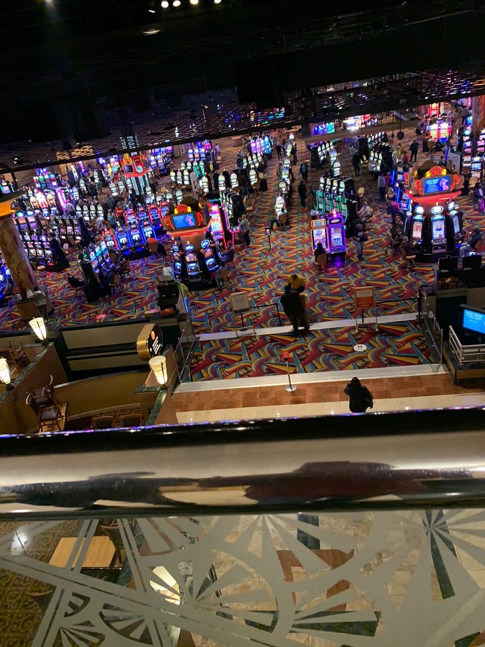 Hollywood Casino Tunica