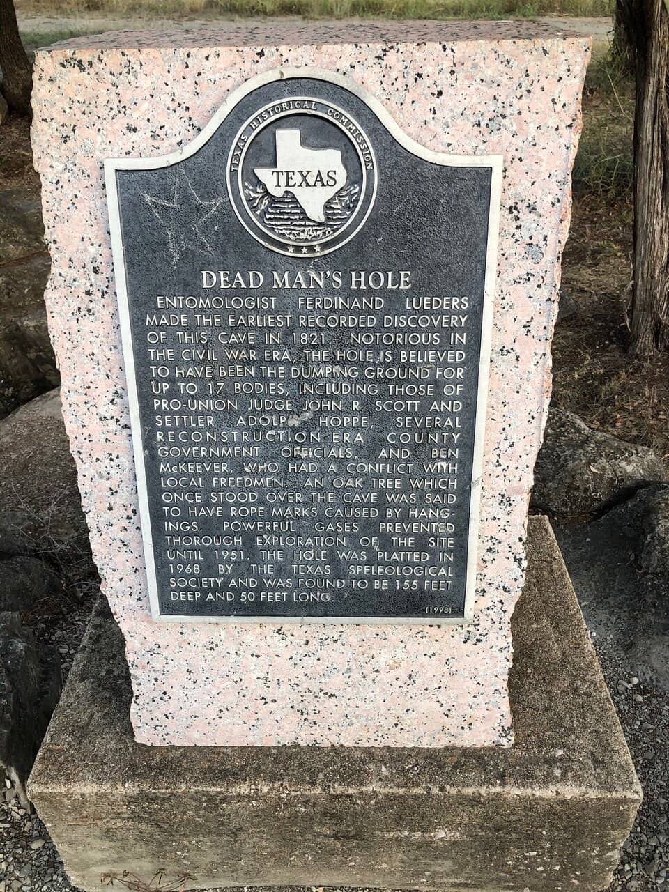 Historical Markers