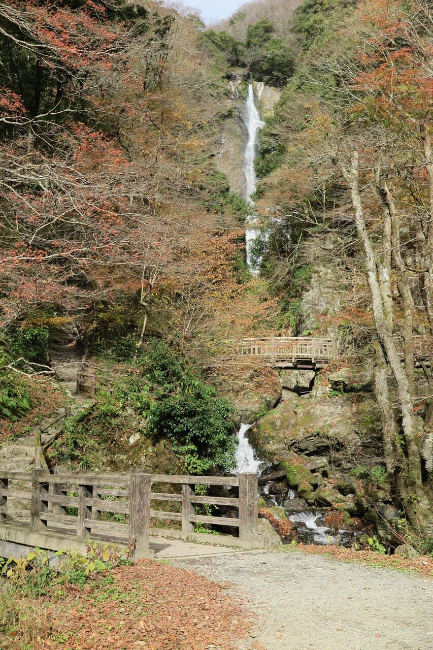 Kanba Falls