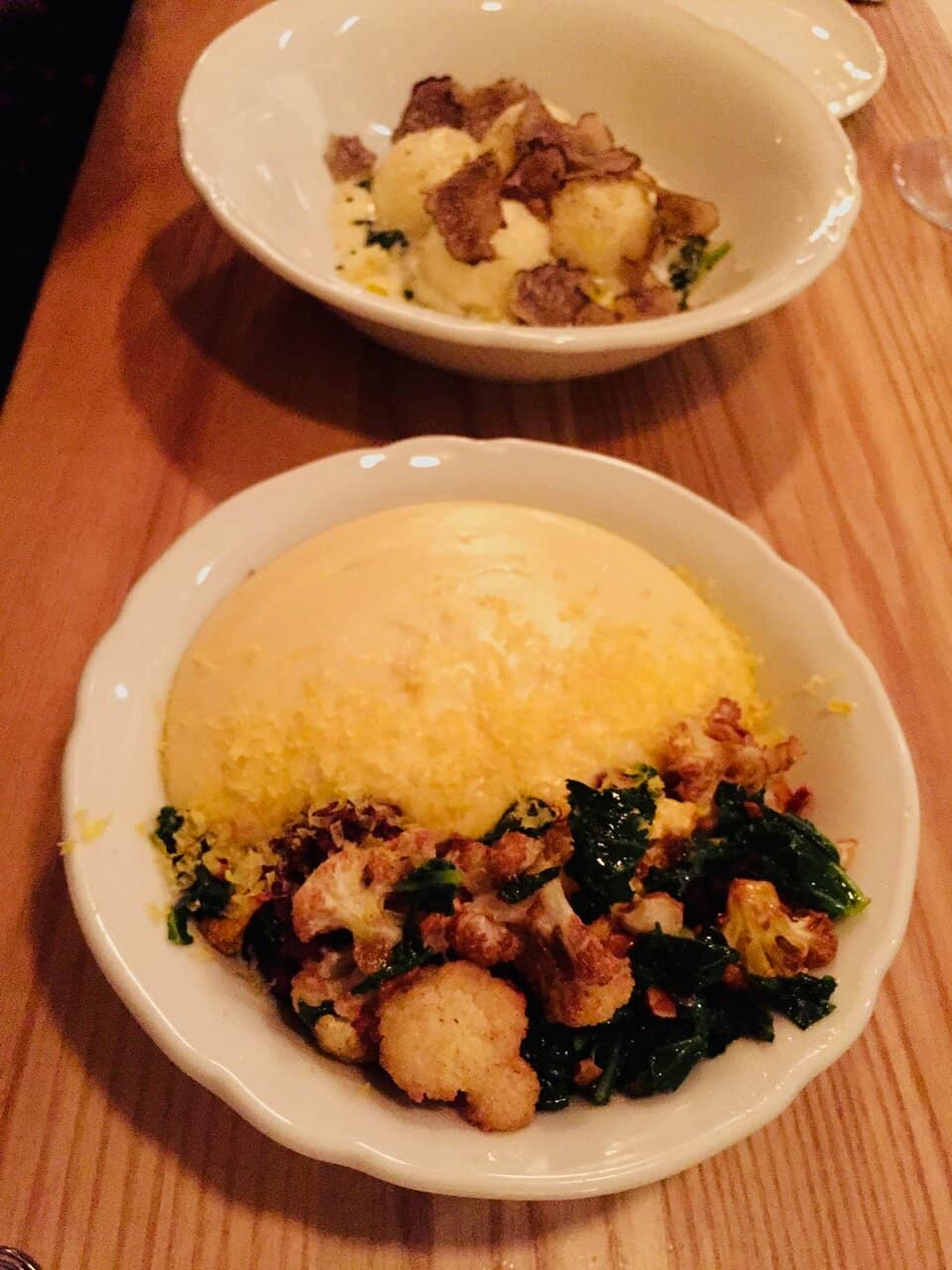 Signature Beef Tartare