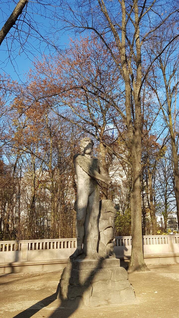 Berlin Zoo