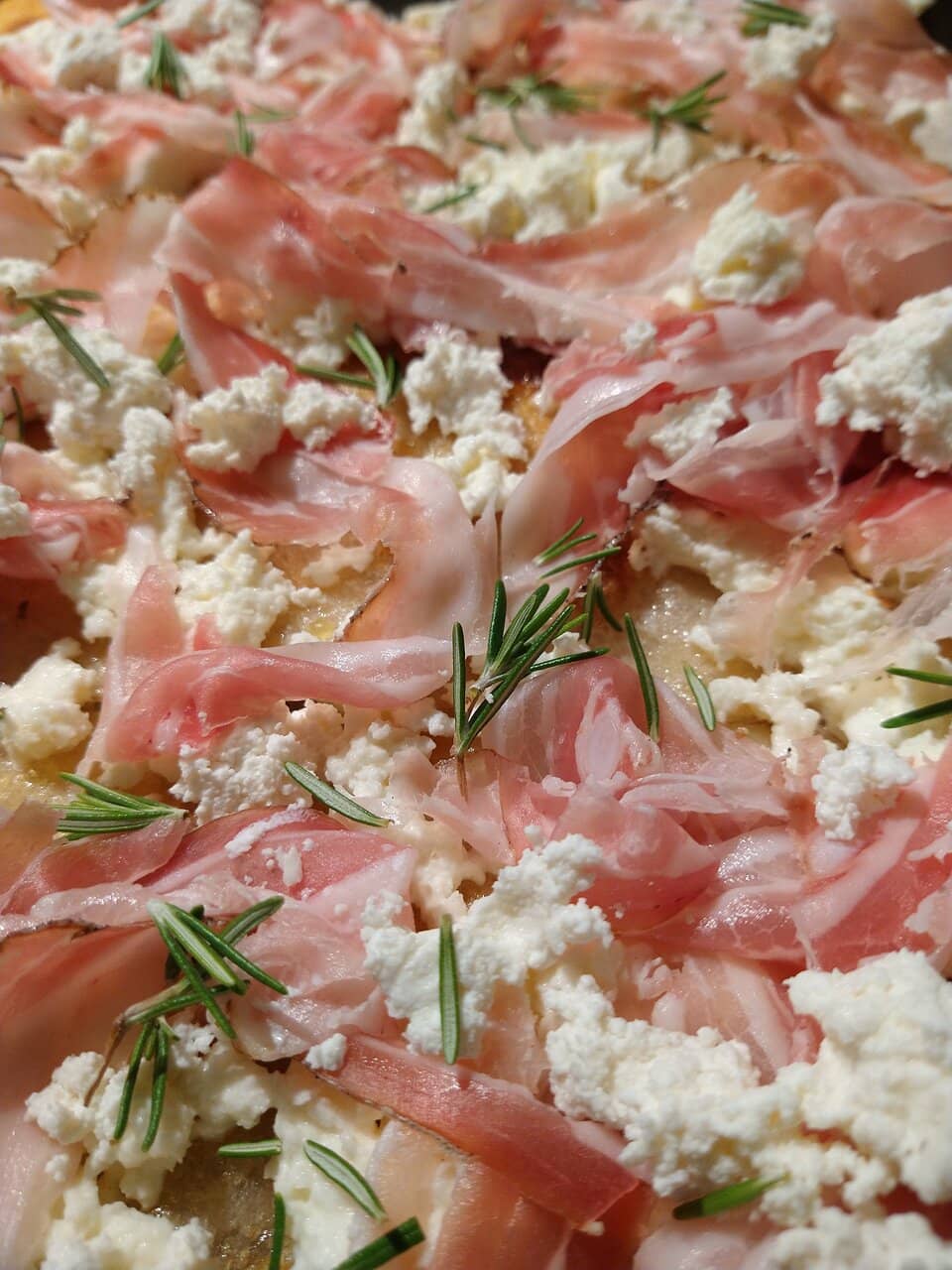 Exceptional Bread Texture