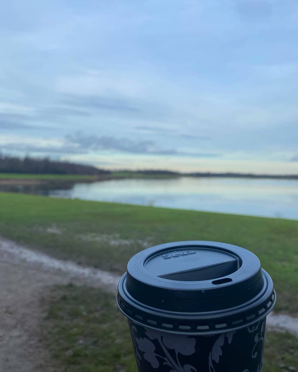 Lakeside Walks