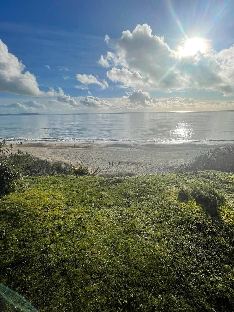 Grand Hall & Stained Glass