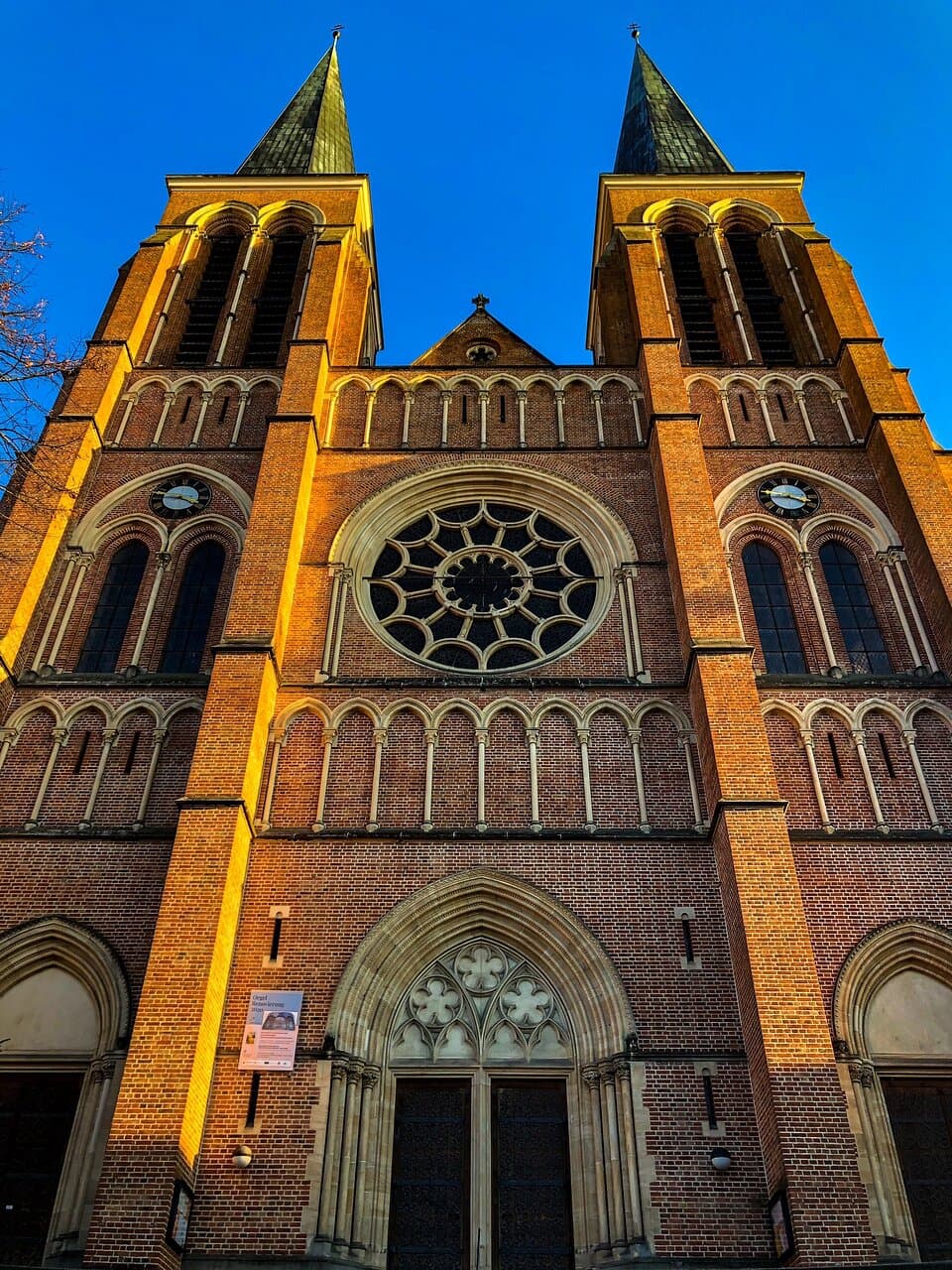 Herz.Jesu Kirche