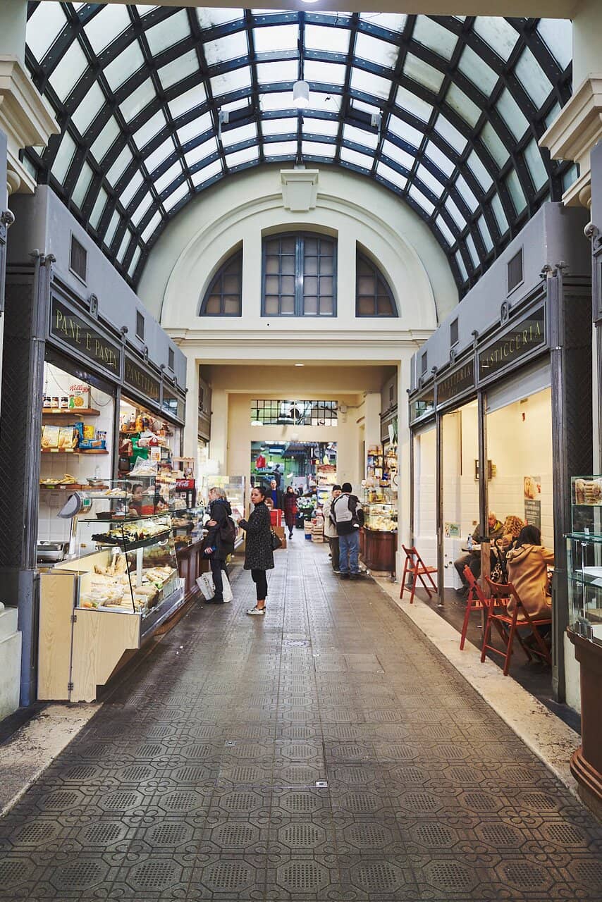 Torta Fritta & Local Delicacies