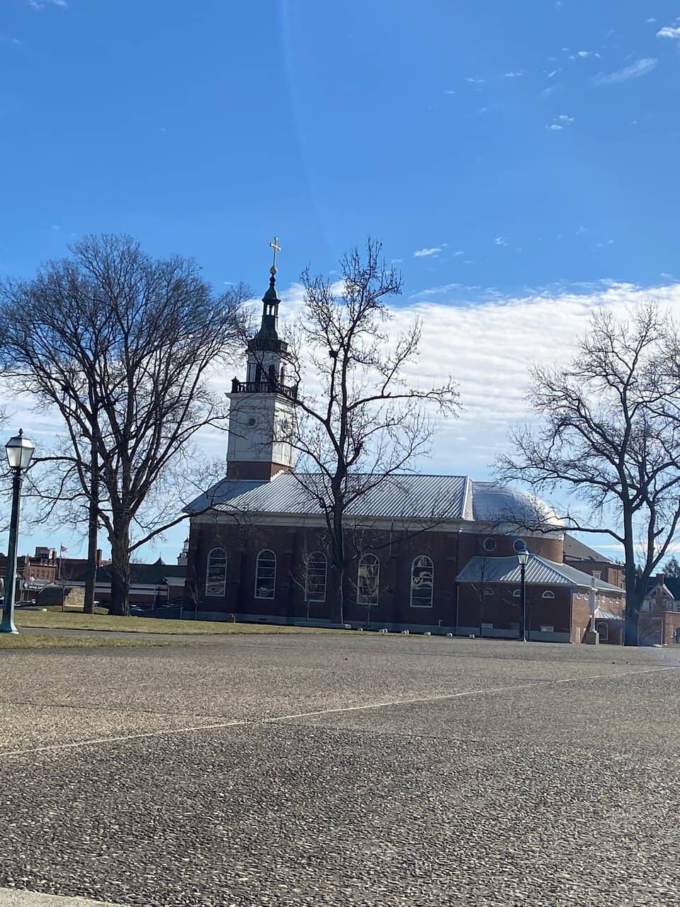 Architectural Details