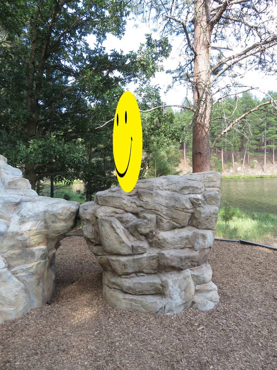 Group Camping & Amenities