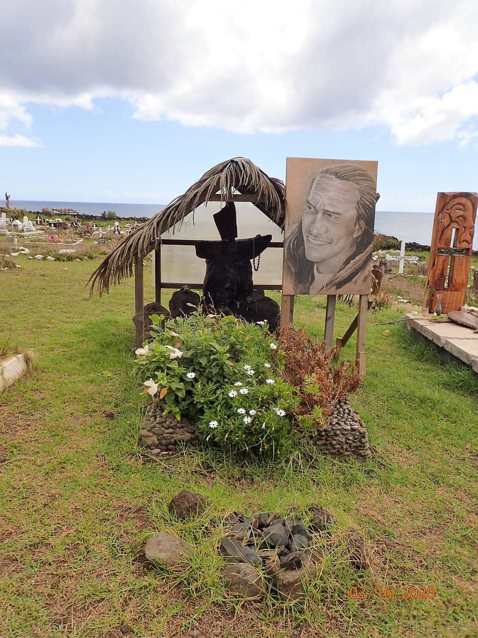 Artistic Memorials