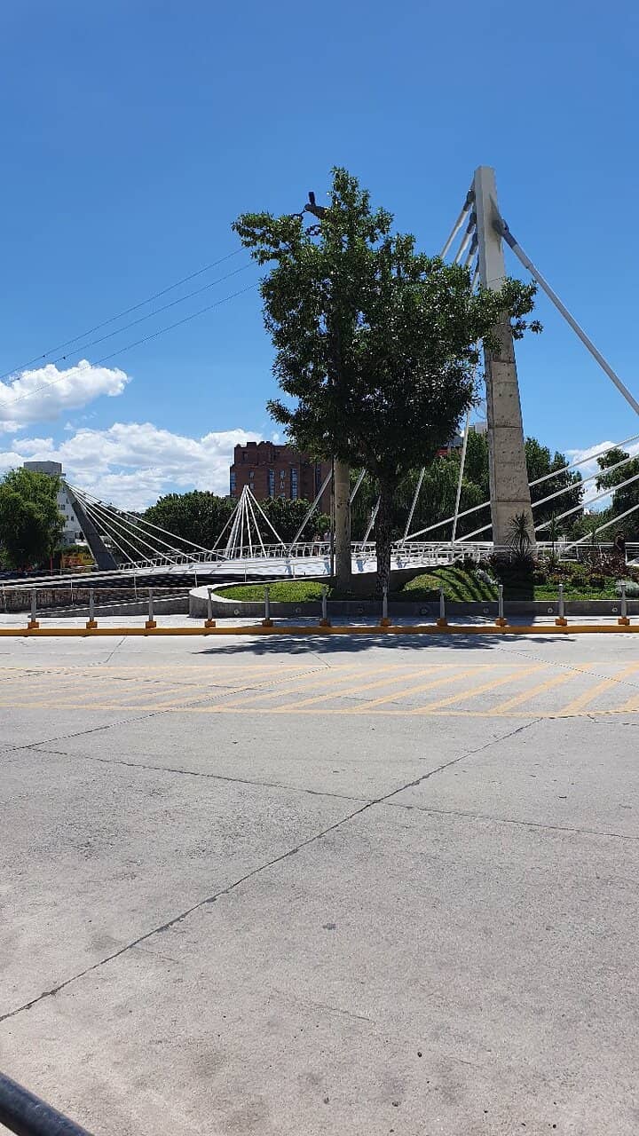 Iconic Span