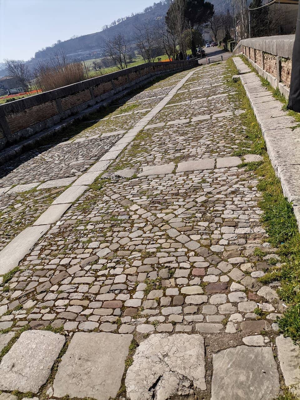Church of San Cosimo e Damiano