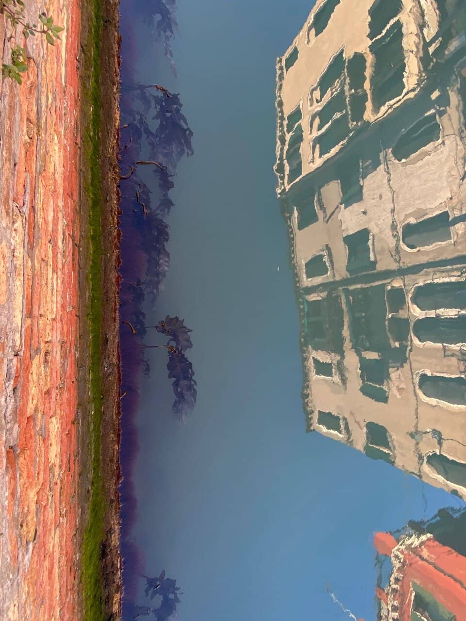 Chiesa di San Pantalon