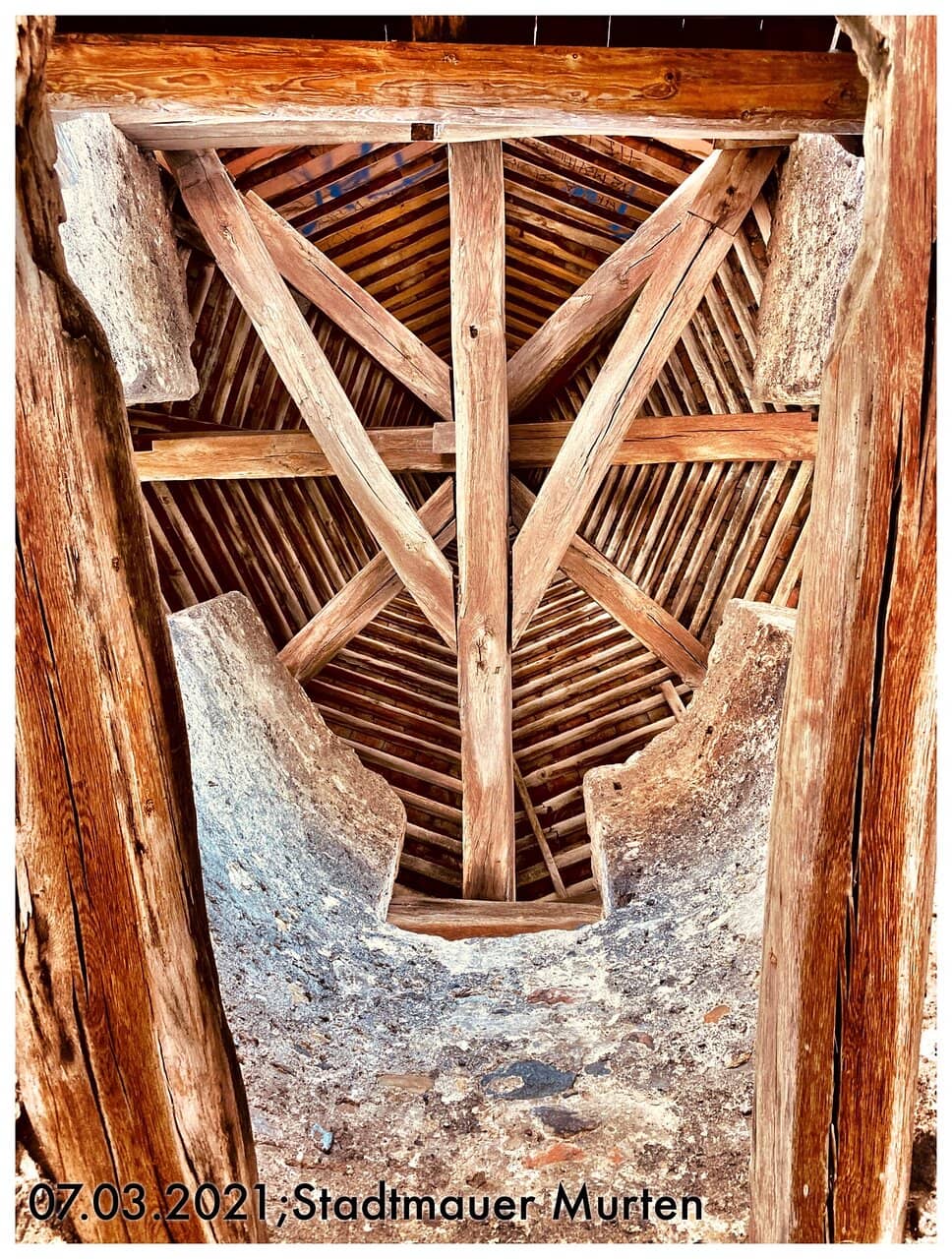 Murten Castle (Château de Morat)