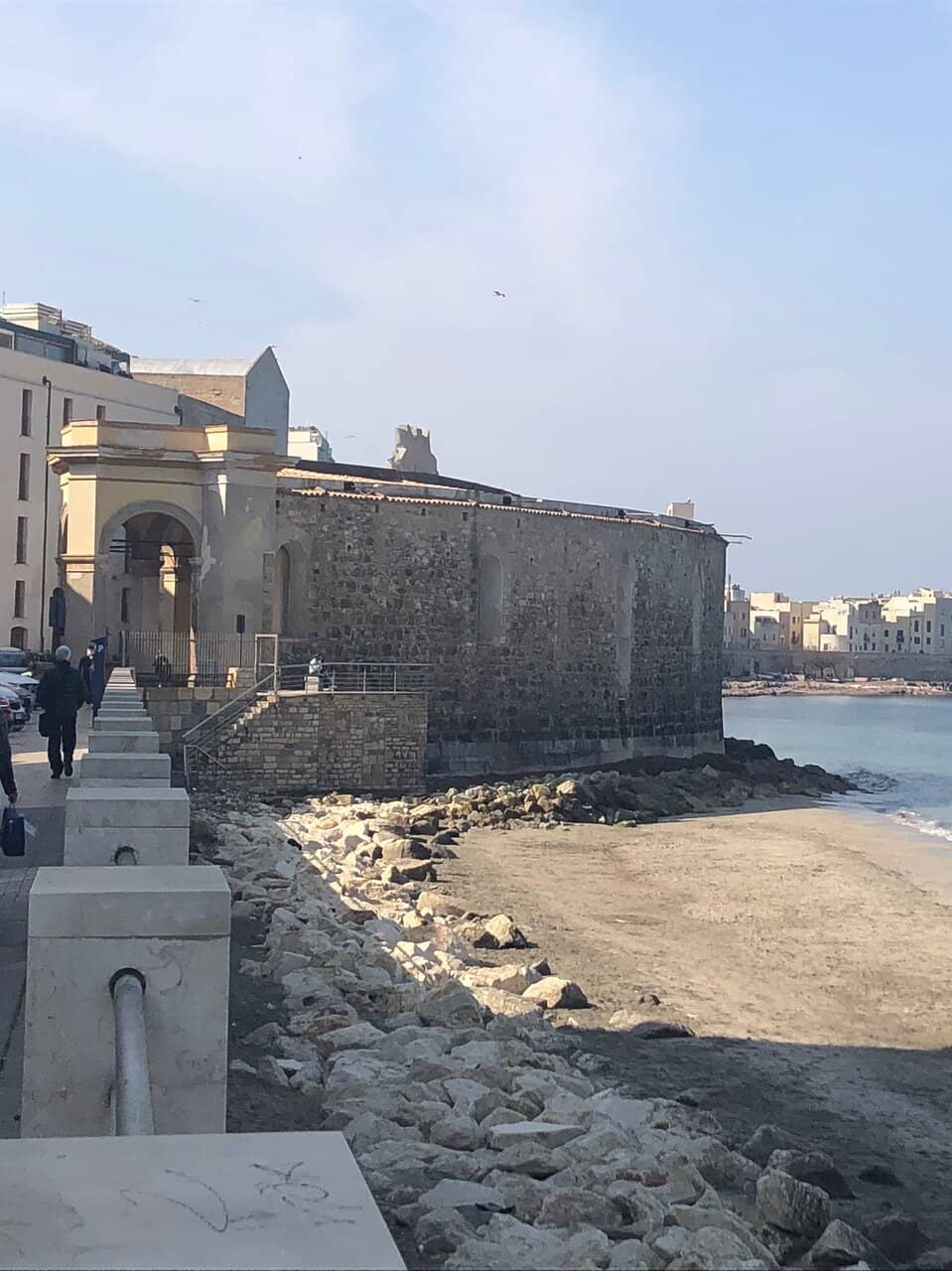 Historic Center Exploration