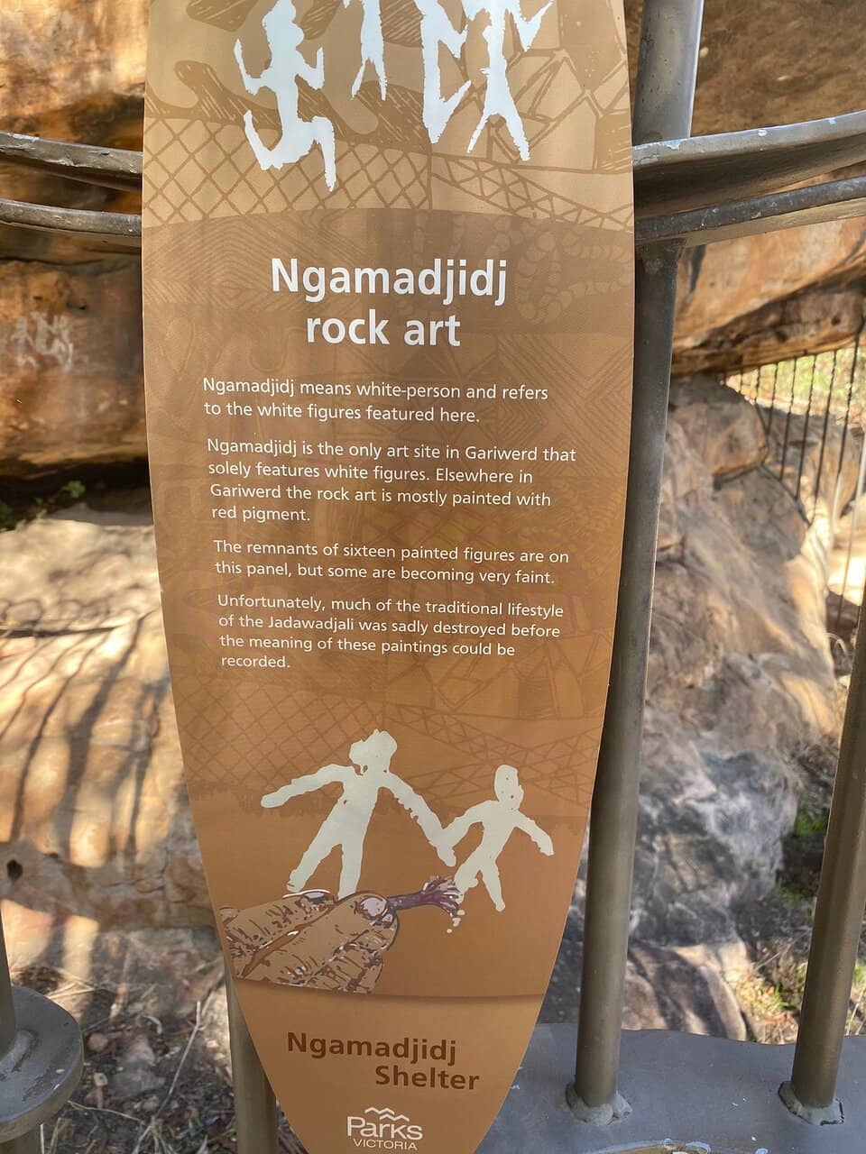 Scenic Sundown Views