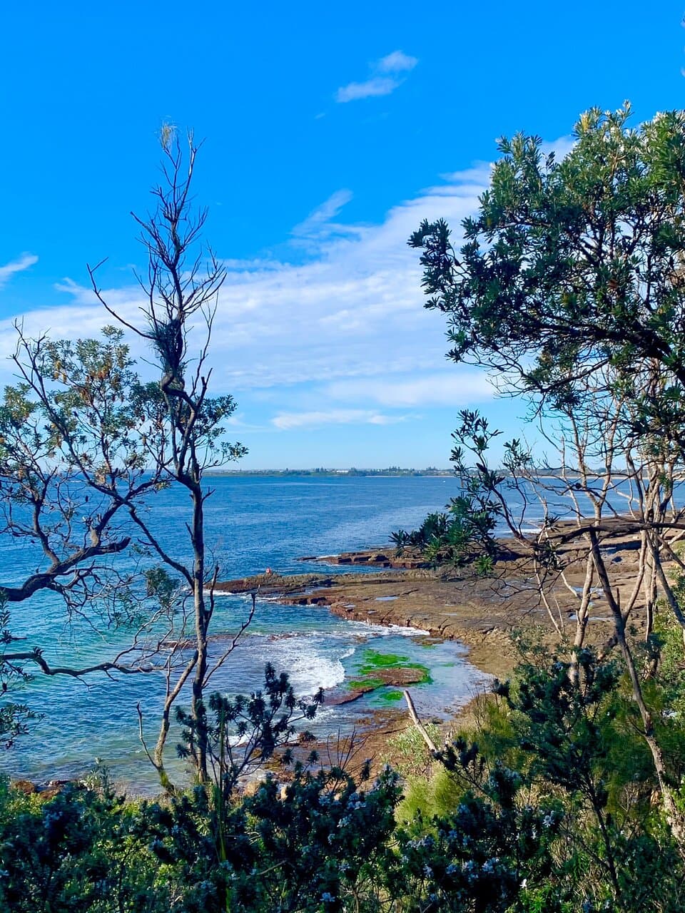 Crookhaven Heads Lighthouse