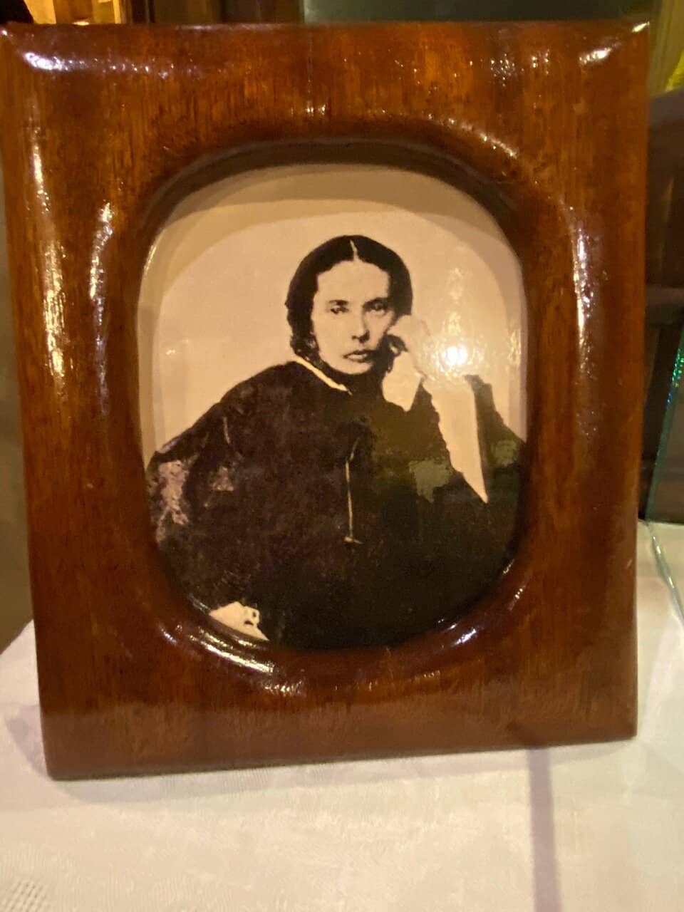 Dostoevsky Museum Exhibits